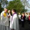 Fête des Rogations à KLEINBLITTERSDORF